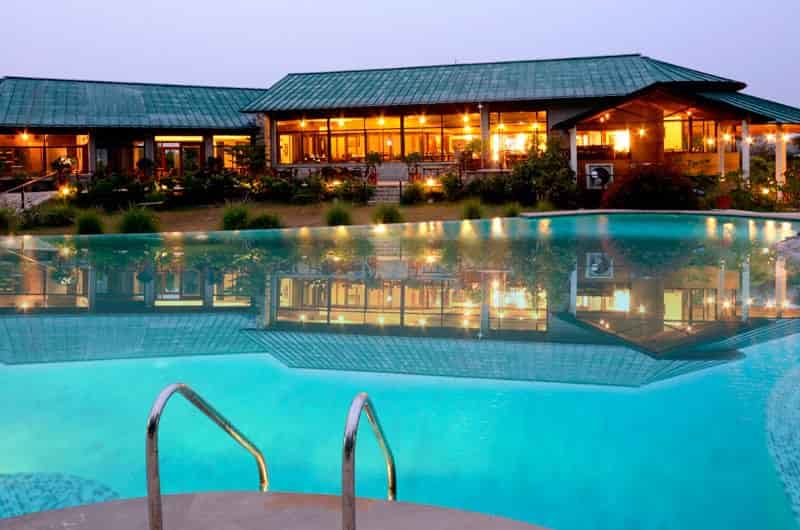 Aahana Resort & Spa gallery image 5